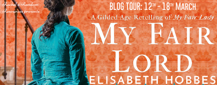 rararesources's tweet photo. New Tour Alert! New Tour Alert!
My Fair Lord by @ElisabethHobbes
12th - 18th March
#bookbloggers who enjoy a #historicalromcom please consider this #blogtour and let me know if you fancy taking part. @0neMoreChapter_
https://t.co/2KH1AmoE57 https://t.co/3euf0hE5FO