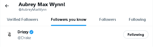 walkston's tweet photo. @Shibtoken Drake set off the latest meta $WYNN $YE and he follows $DRAKE @AubreyMaxWynn 
Make sure you're in early like $SHIB ! https://t.co/rtCi4LJF7F