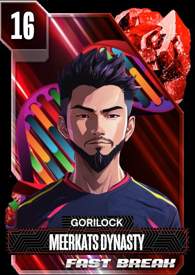 OS PRESENTAMOS A NUESTROS DC Y MCD SURICATOS.🔴⚫

1️⃣8️⃣ <a href="/CarlosCbr18/">CarlosCbr18</a>
1️⃣6️⃣ <a href="/Lock_csgo/">GORILOCK</a>

⏬⏬⏬⏬⏬⏬