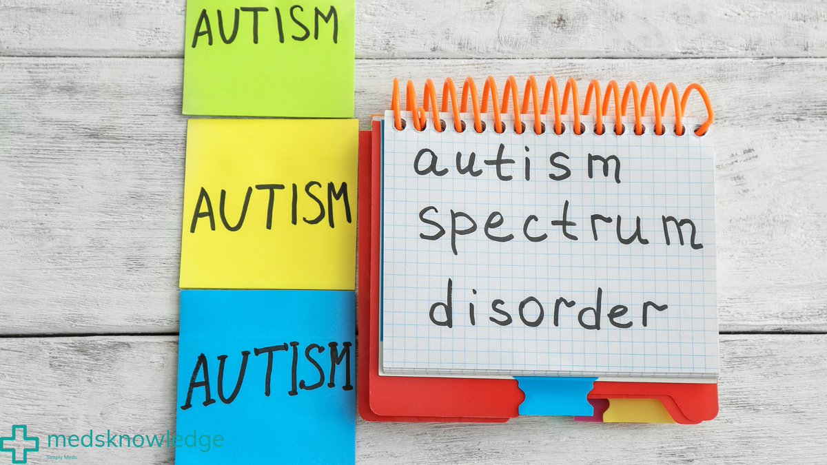 medsknowledge's tweet photo. 🌟 Delving into the colors of the mind with our latest #AutismSpectrumDisorder guide. Discover, understand, and embrace the diverse world of #ASD. 🧠🌈

👉 Read more: https://t.co/MlV55PM13i

#Neurodiversity #Inclusion #AutismAwareness #Empowerment https://t.co/iSYpIG9URa