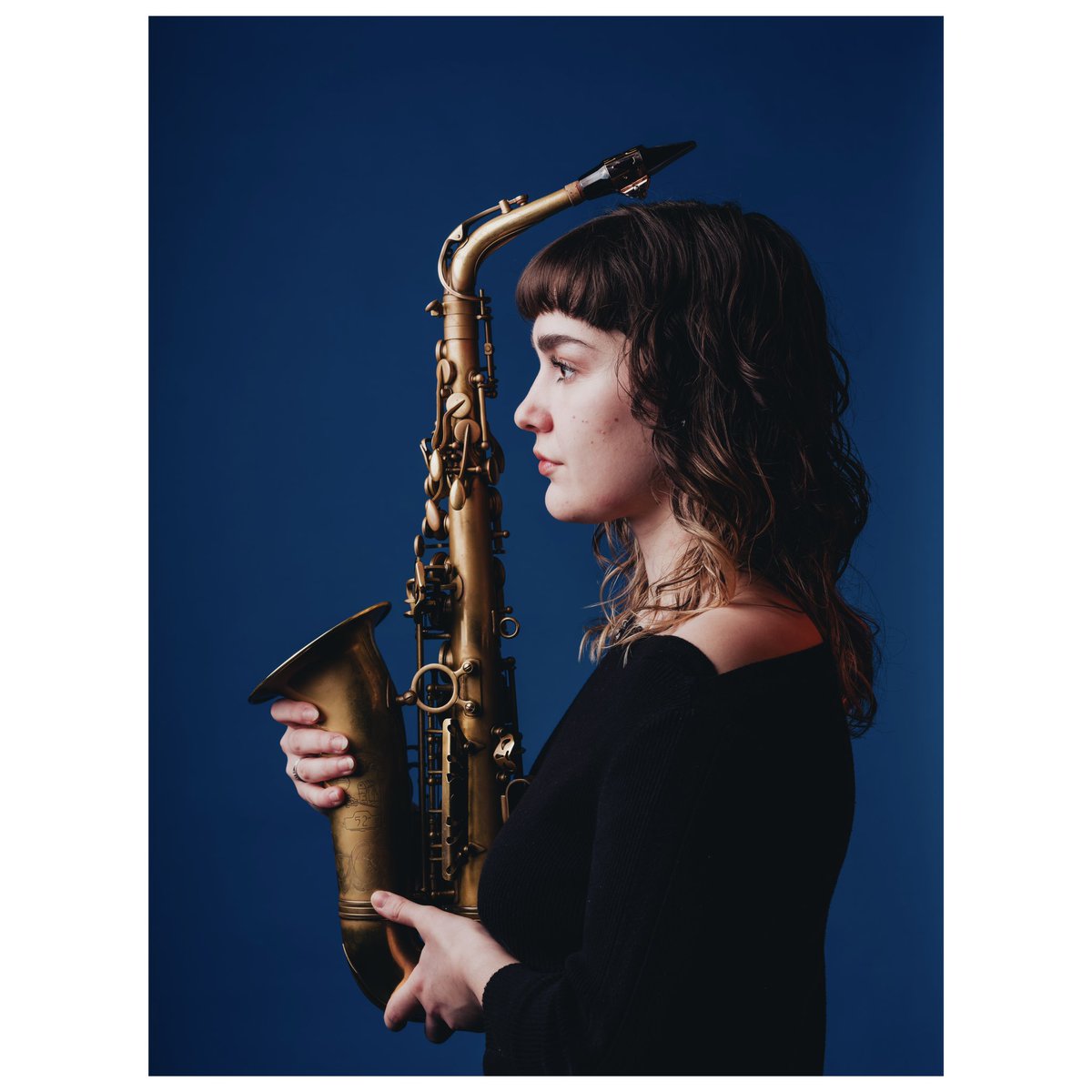 curtisperry's tweet photo. I enjoyed the quick and dynamic process of working with University of Ottawa music students last weekend.

I think it's a wonderful thing to capture someone at the outset of their career. Here's Morgan McCarthy, a fabulous saxophonist. Thank you, Morgan, for your trust! https://t.co/o75tCTlxjN