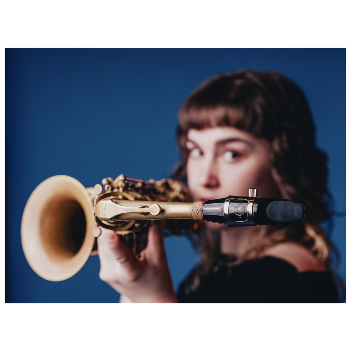 curtisperry's tweet photo. I enjoyed the quick and dynamic process of working with University of Ottawa music students last weekend.

I think it's a wonderful thing to capture someone at the outset of their career. Here's Morgan McCarthy, a fabulous saxophonist. Thank you, Morgan, for your trust! https://t.co/o75tCTlxjN