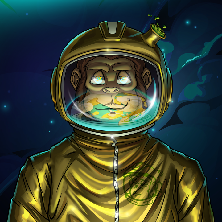 StonedApeCrew's tweet image. 📸 done

🪂 next

What other communities should we snapshot? 

We're cooking something that the greater SOL ecosystem can take part in so let us know who you want to be included in the comments down below 👇