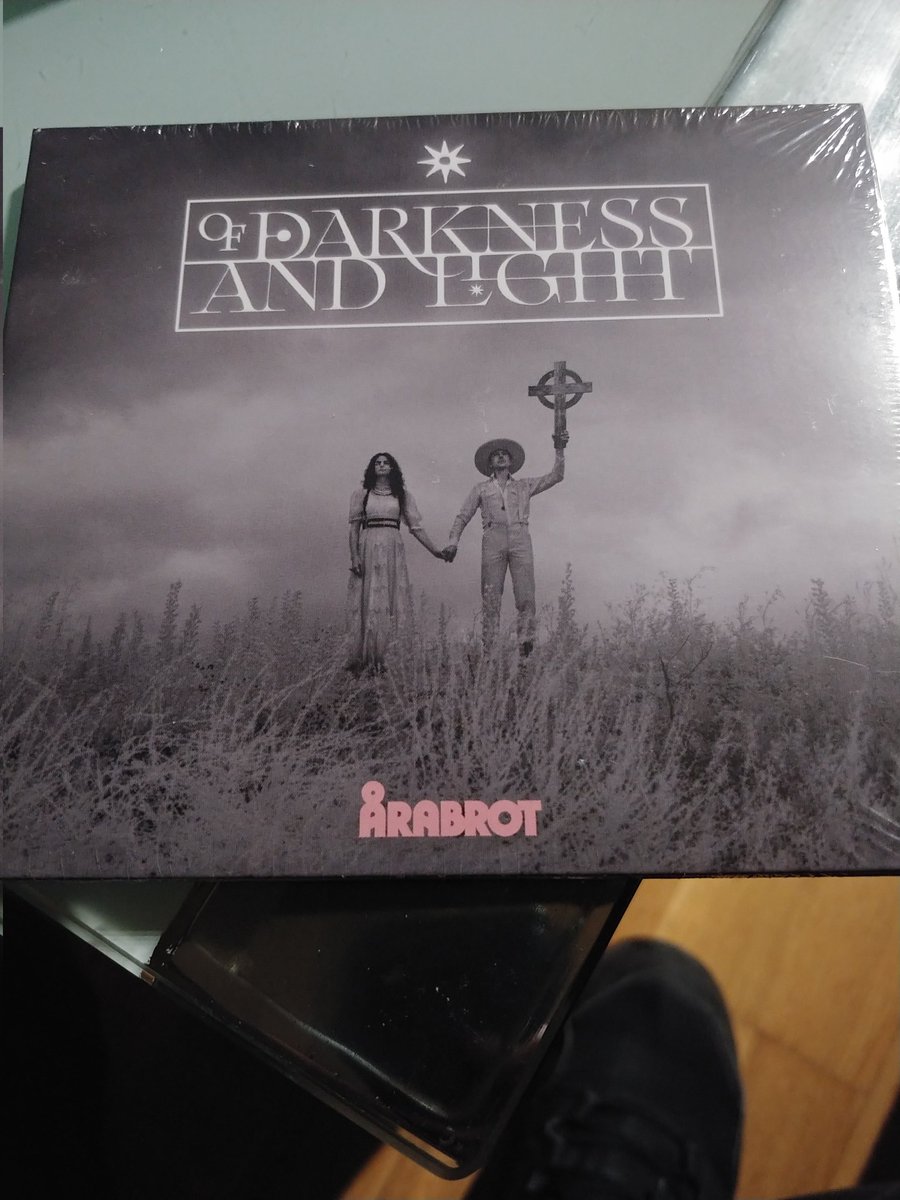 Welcome home <a href="/ARABROT/">ÅRABROT</a>