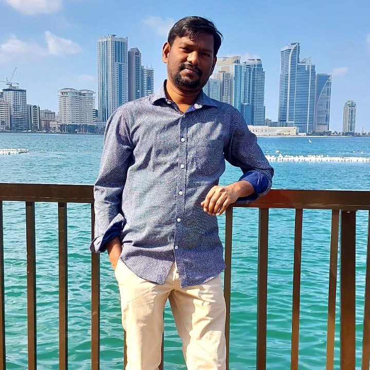 ANJAIAH NALUVALA tweet media