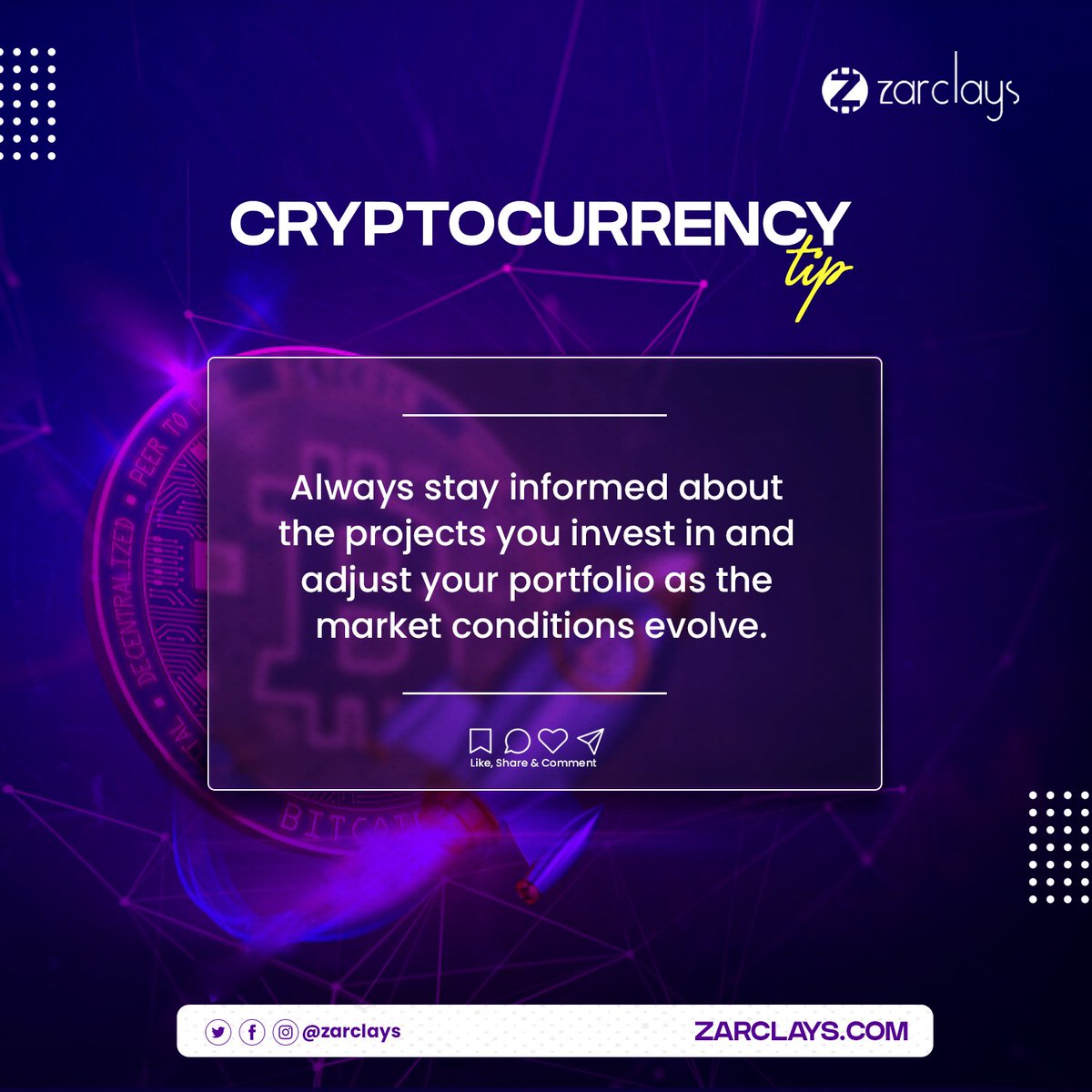 Zarclays tweet media