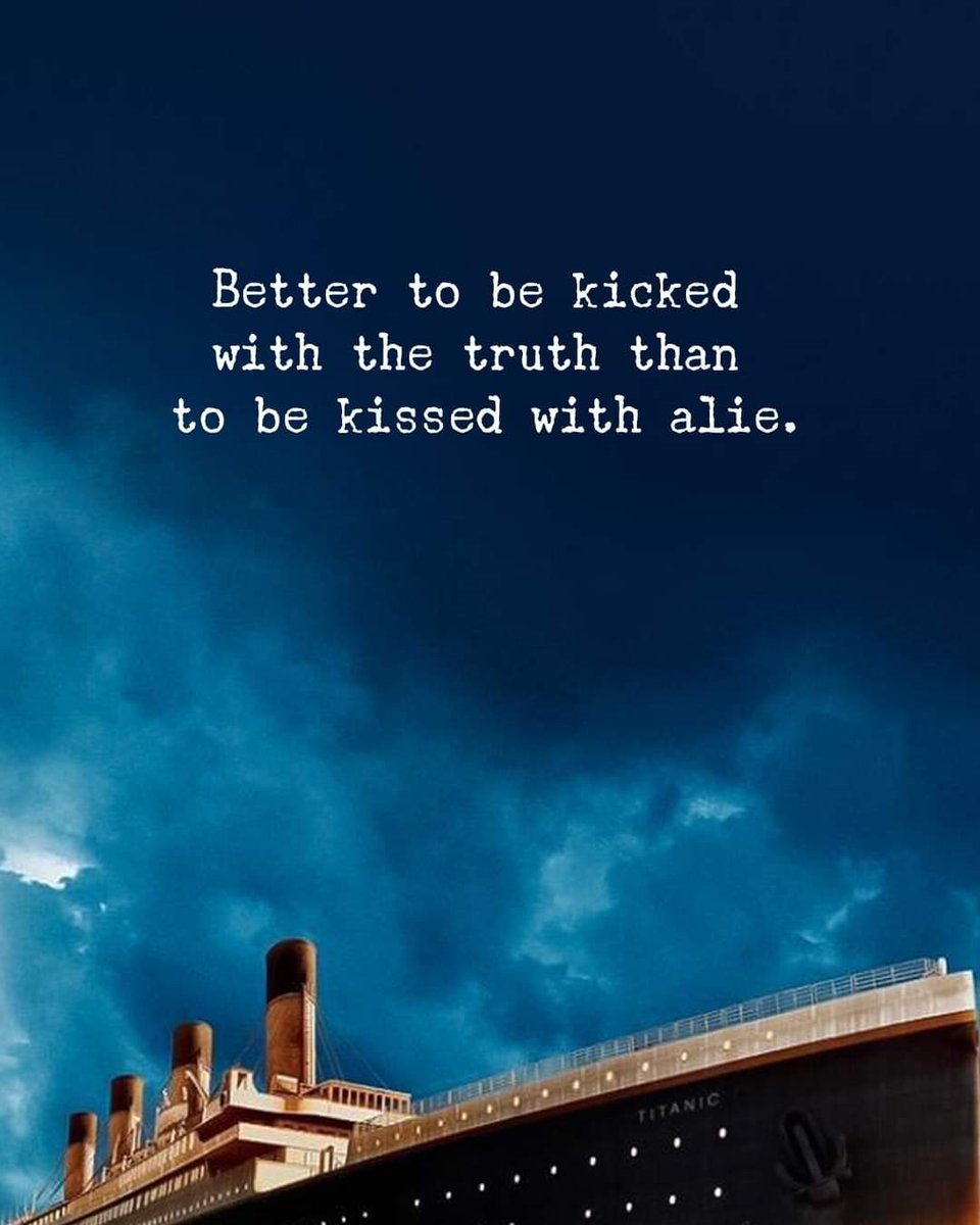 antoniodivine's tweet image. Better to be #kicked with the #Truth...