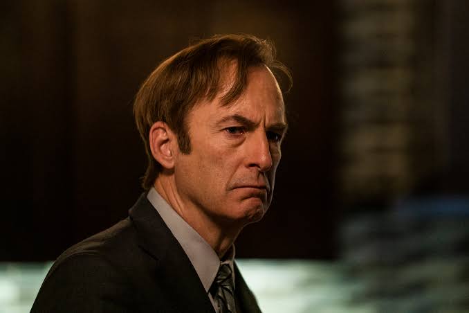 DDStarcourt's tweet photo. 53 adaylık 0 ödül...
#BetterCallSaul https://t.co/6caYmBgqlo
