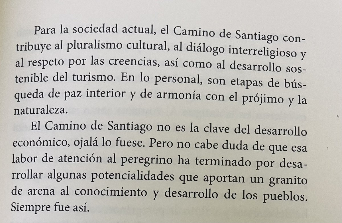 Nuevo libro de dos grandes amigos que nos llevan a recorrer el Camino de Santiago a través de una serie de famosos peregrinos, desde Reyes hasta Ilustrados Andaluces. 

libroscajondesastre.es/producto/pereg…