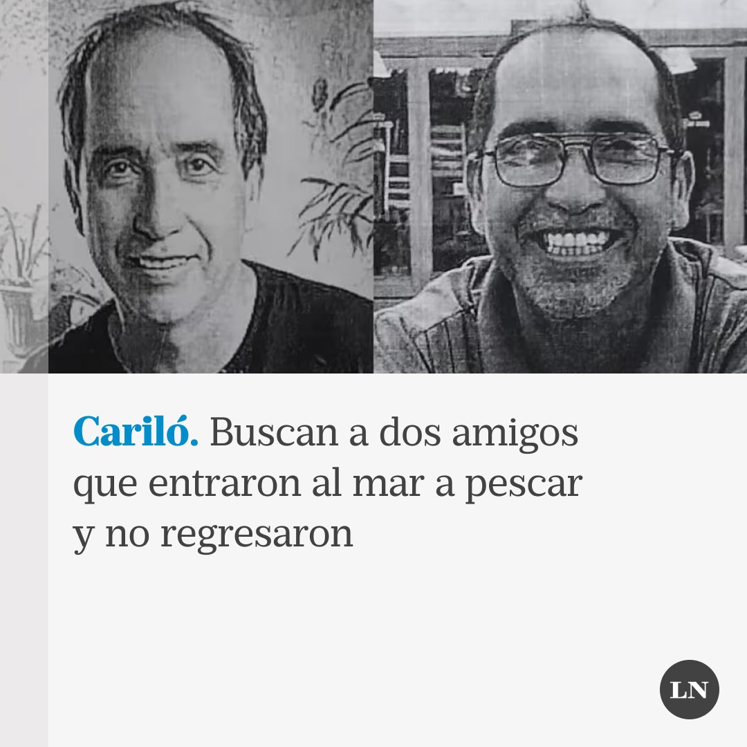 LA NACION tweet media