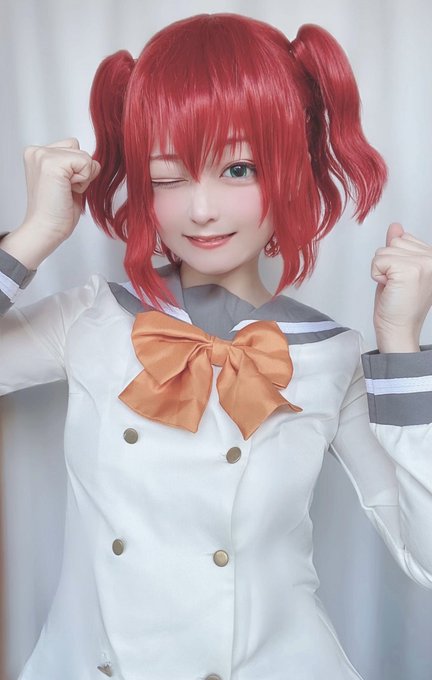 コスプレイヤークエのTwitter画像37