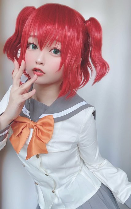 コスプレイヤークエのTwitter画像36