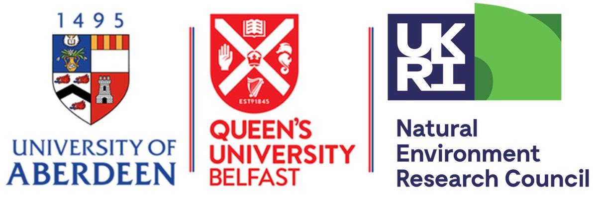 Tomorrow is the closing date for applications for entry in Oct 24. Come join us and work on a project with @UoABioSci @QUBNBE @QUBbioscience @UoAGeosciences bit.ly/3N20Ieu #PhD #Research