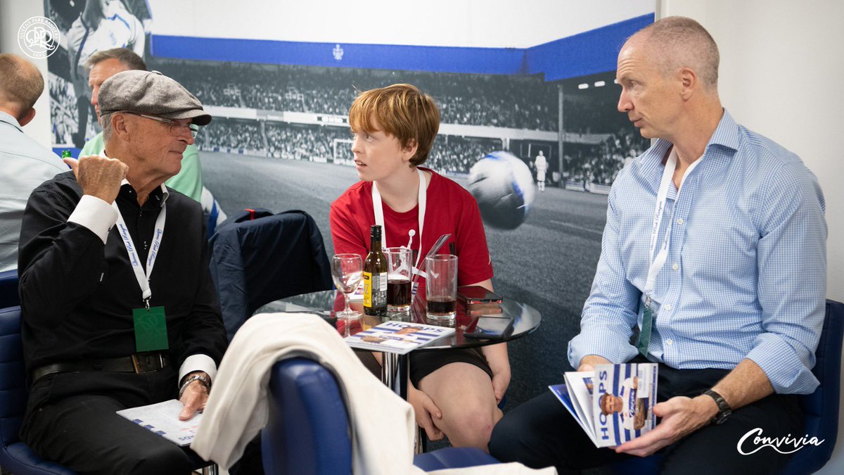 QPR Corporate tweet media