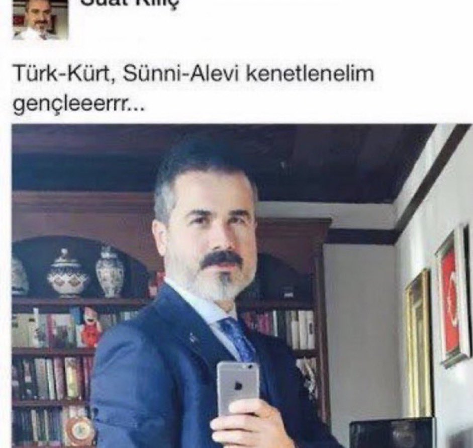 HzMustafaKoca's tweet photo. Sürekli ırklar hakkında konuşanları anlamıyorum. Ben olsam 500 dolara DNA testi yaptırır profil arkaplanı yaparım. Tartışma kaybetme şansın yok. https://t.co/PkrhdKObxw