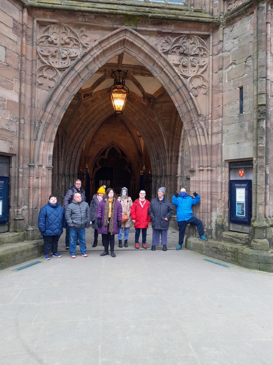 Affinity Trust tweet media