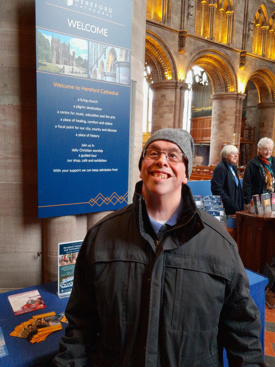 Affinity Trust tweet media