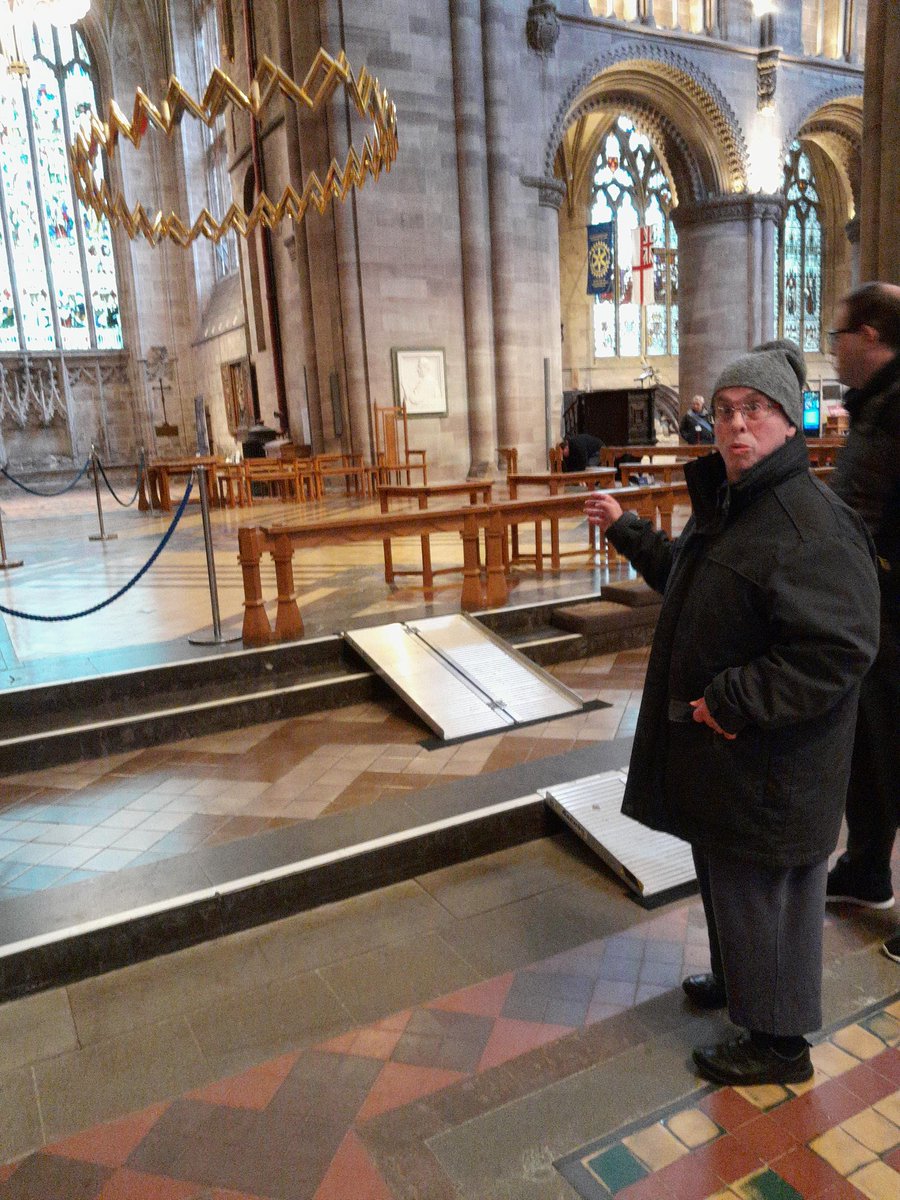 Affinity Trust tweet media