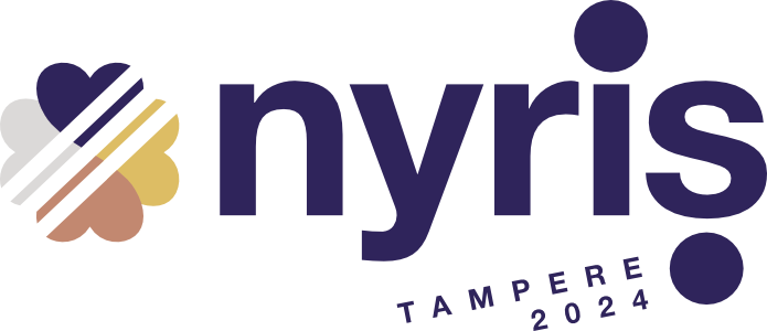Call for Papers for the Nordic Youth Research Symposium 2024 is open until 19th January 2024. Organizers are inviting youth researchers to Tampere on 12–14th June 2024 to consider questions of a just and fair world for today’s youth and future generations. nyris2024.fi