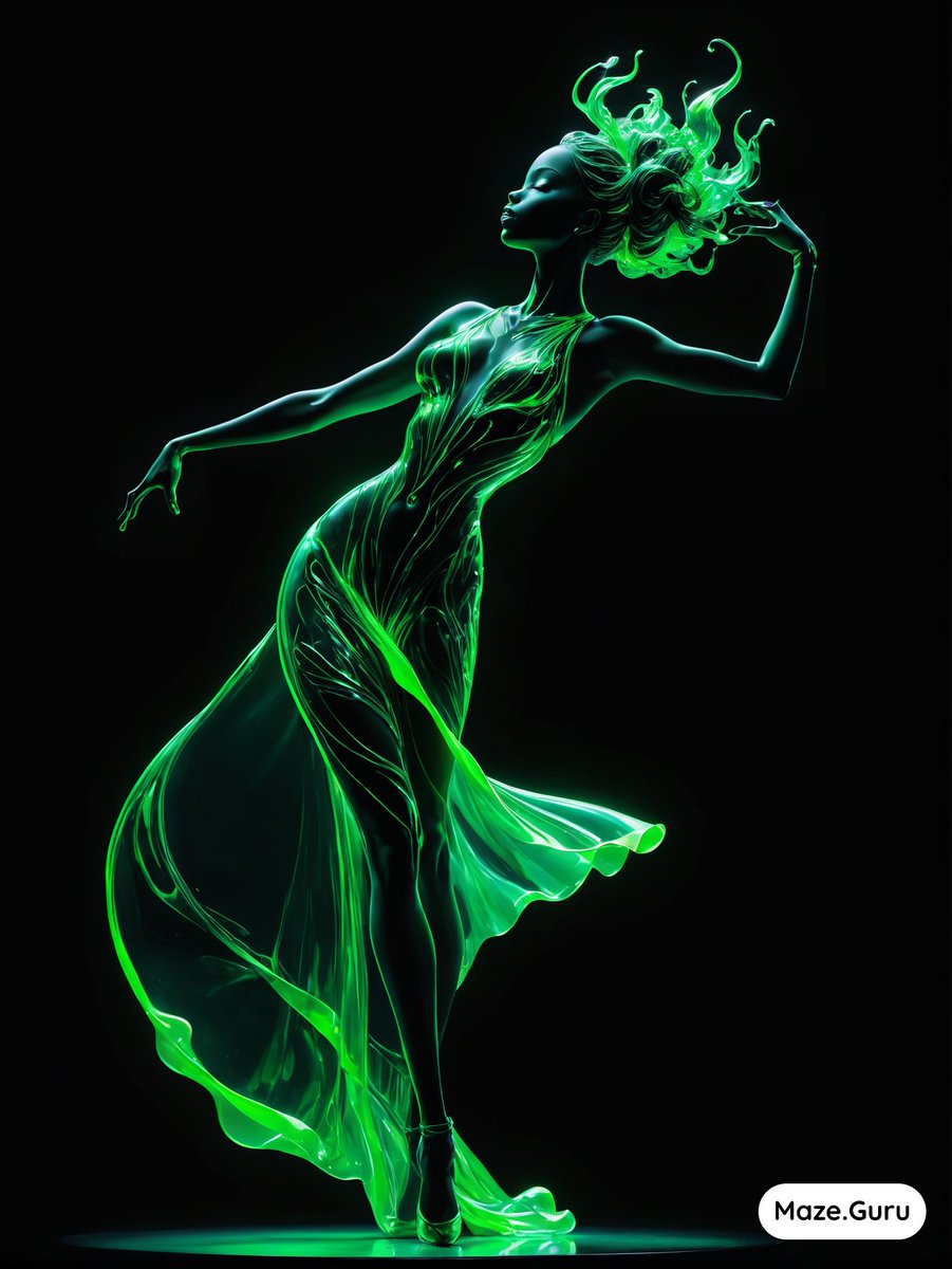 Prompt inspired from <a href="/TheFirstRaph/">Raphael</a>  made with <a href="/mazeguru_ai/">Maze Guru</a> 2.5D XL model #Promptshare #AIgirl #AIArtCommuity