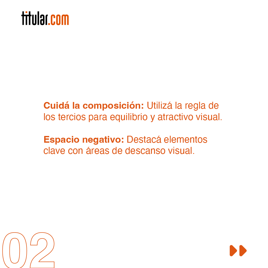 titularcom's tweet photo. ¿Buscas inspiración para tus posteos en Instagram? ¡Aquí te compartimos secretos de diseño que harán brillar tus publicaciones! 

Desliza y conocelos https://t.co/VulsI2DCy4 

#DiseñoGráfico #InstagramMarketing  #titularcom #marketingb2b #artículo https://t.co/Uh1ZrXKDhw