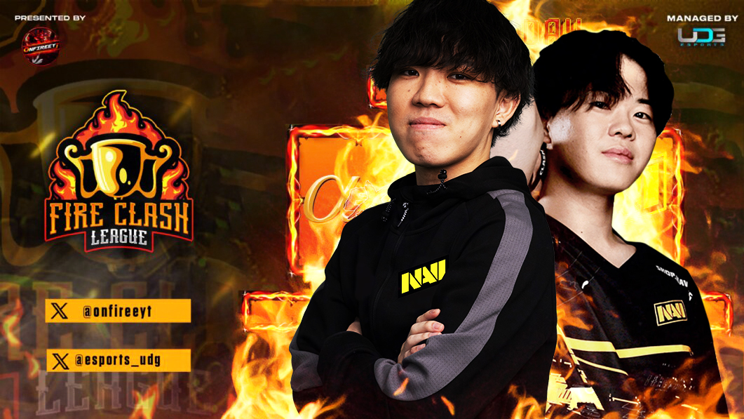 ZolokOficial's tweet photo. 🔴ESTAMOS EN DIRECTO!!

Comienza el partidazo de la jornada entre:
 @NAVI_coc🆚 #EXGAlpha

Último partido de la fase de grupos en la Fire Clash League🏆 Os espero!
🟣https://t.co/Vm61z08Aln
🔴https://t.co/OctHVTHDS0 https://t.co/Y5uijDyB8q