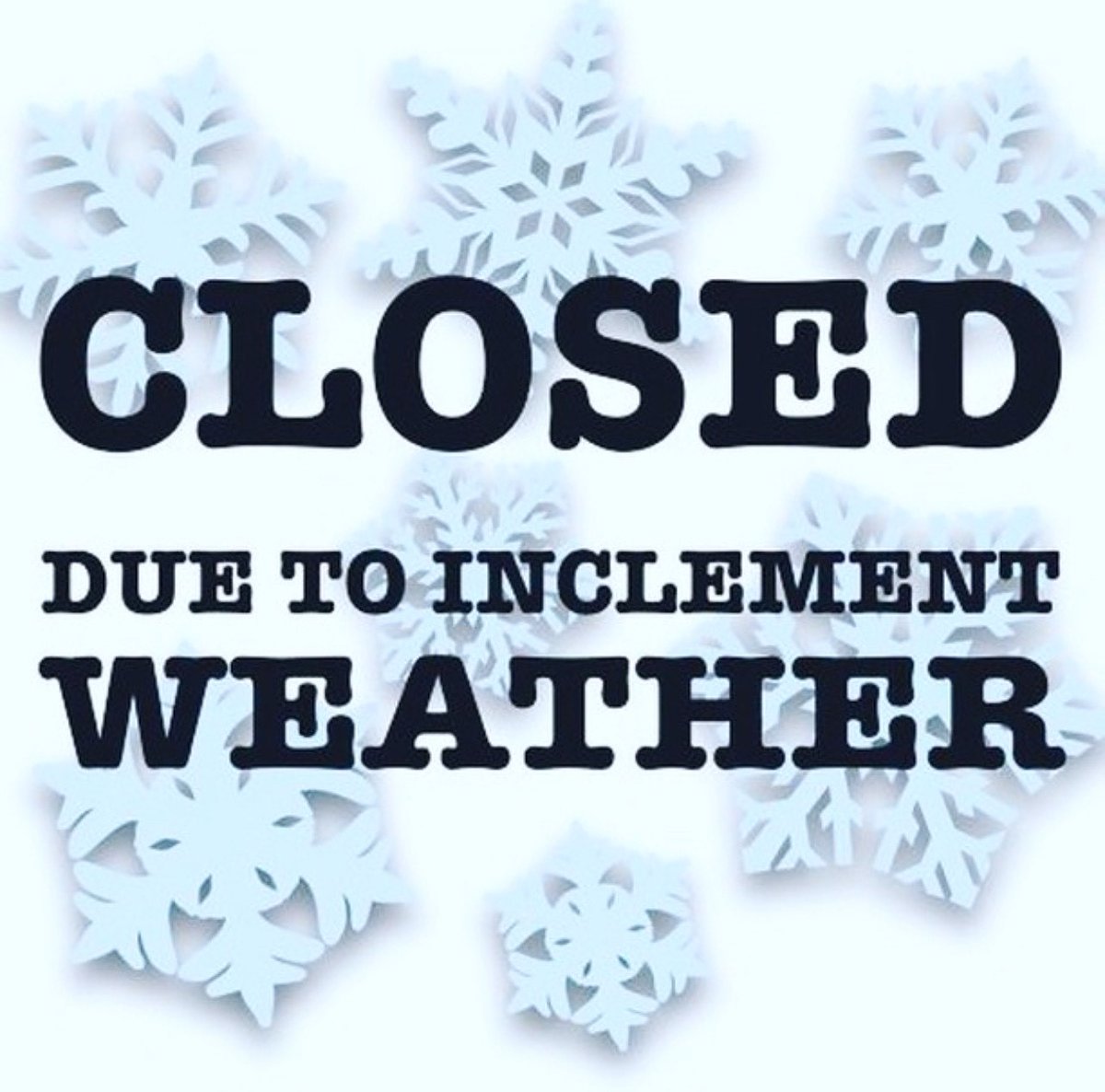 Attention Nashville! Due to the inclement Winter weather conditions, the Nashville Municipal Auditorium Box Office will be CLOSED on Jan 16 & 17, 2024! If weather permits, we will reopen on Thursday, Jan 18 at 10:30 CST. Stay tuned for any updates and PLEASE REMAIN SAFE!!