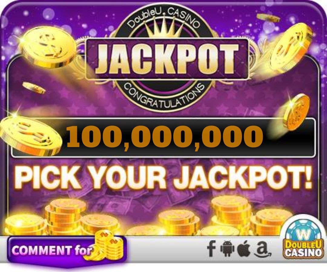 ✅ Free Chips > linkinduc1x70i183.brizy.site

You don't have to wait to win the Jackpot Chips, You can skip the long wait. Be our Lucky player to redeem the big chips. More than 1OO,OOO,OOO Free Chips Available to redeem! Hurry UP!

✅ Like 
✅ Retweet (required) 
✅ Comment (done)