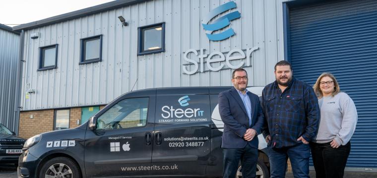 Development Bank of Wales tweet media