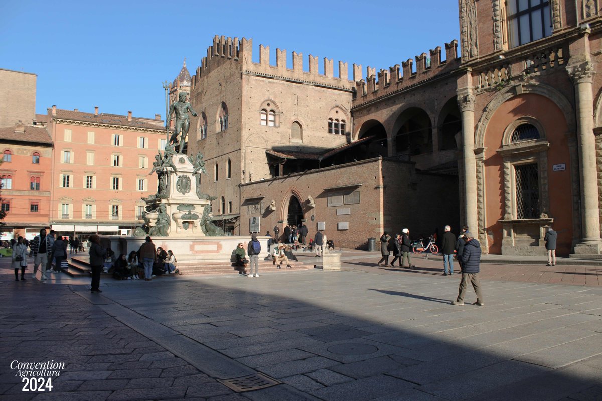 CIFO | Nata per il verde tweet media