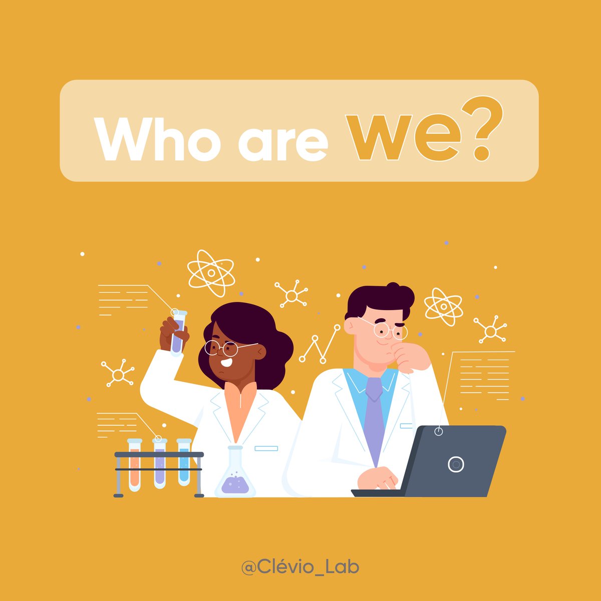 Clevio_Lab's tweet image. 🧠✨ Hey there! We are the Molecular Neuroscience and Gene Therapy group, led by Clévio Nóbrega! 🚀

#neuroscience #genetherapy #brain #research #Algarve #molecularneuroscience #Science #RareDisease #disease #disorders