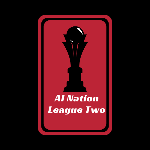 Welcome to AI Nation League Two

The thread below explains the format for the league and how it works!