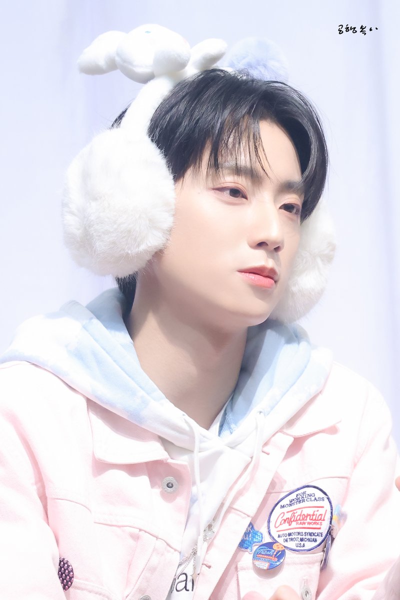 GONGCHANvv's tweet photo. 240114 HQ. 

#비원에이포 #공찬 #B1A4 #GONGCHAN #CONNCET https://t.co/S0p3vp8GHh