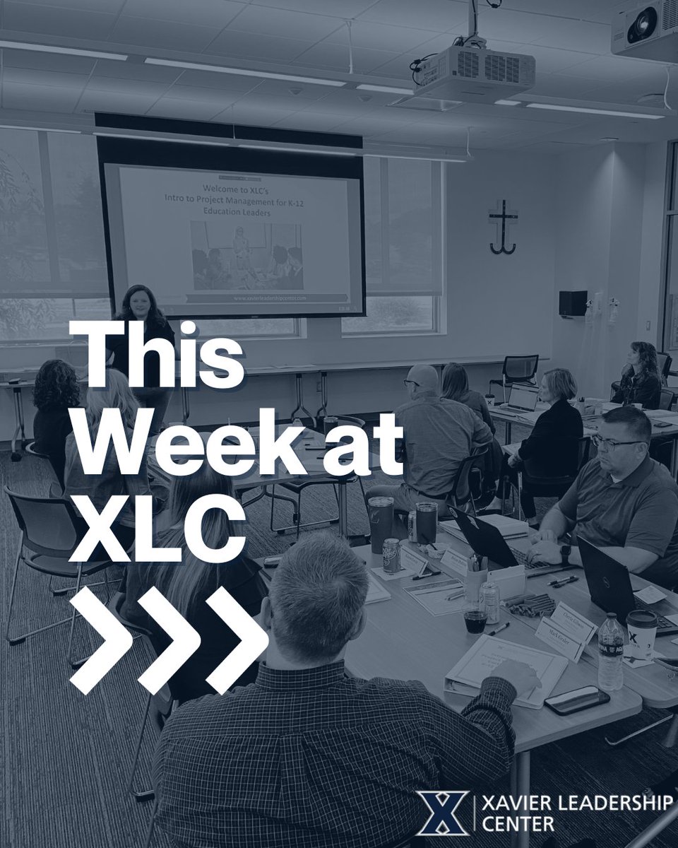 XavierLC's tweet photo. Swipe to see the programs happening this week at XLC! ⁣
Click the link in below for more information on all XLC programs:
https://t.co/1NpUOOIWLu https://t.co/ZslKMBL7TQ