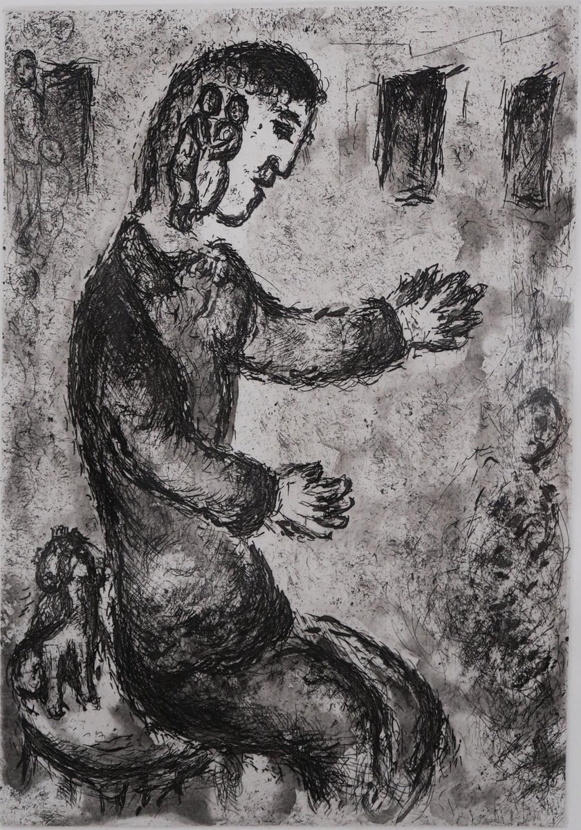 nenazhivina's tweet photo. #MarkChagall https://t.co/RJtM00X9J7