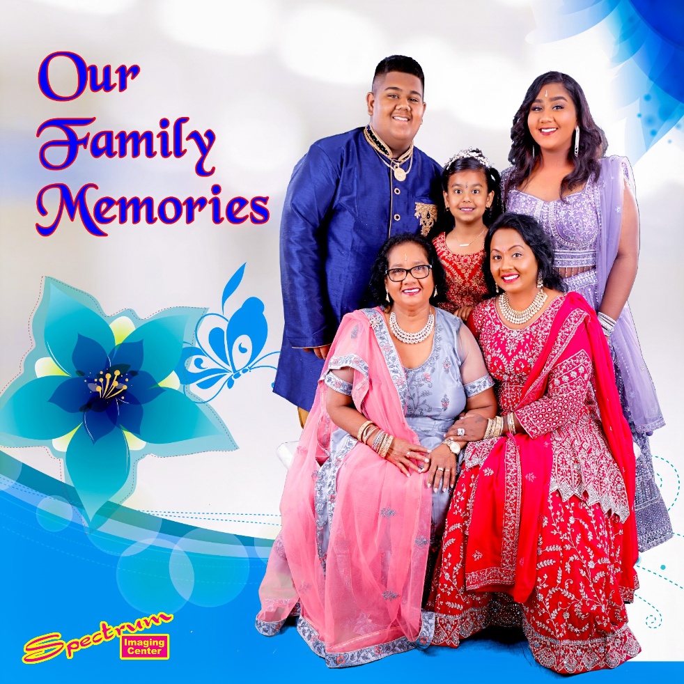 SpectrumTW's tweet photo. Family Moments, Captured by Spectrum Photography! 🌟👨👩👧👦
Family Studio Portraits Starting at $9.95!
Step into a world of warmth, love, and timeless memories with our family
photoshoots!
#Spectrum_Imaging_Center
SPECTRUM IMAGING CENTER https://t.co/HVi7UMLj1b