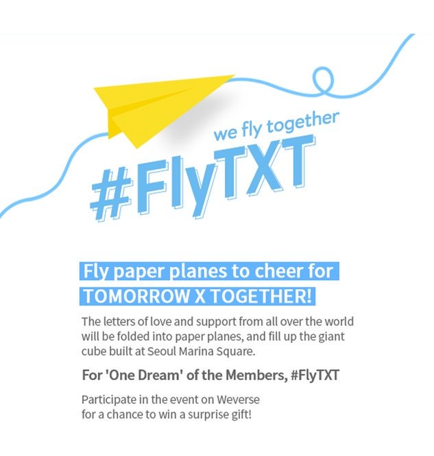 304mwa's tweet photo. .#FLYTXT was our first ever event as fans to TXT, actually a project that means so much until the day of today
Date: June 2019 https://t.co/FgMAWNDEx1