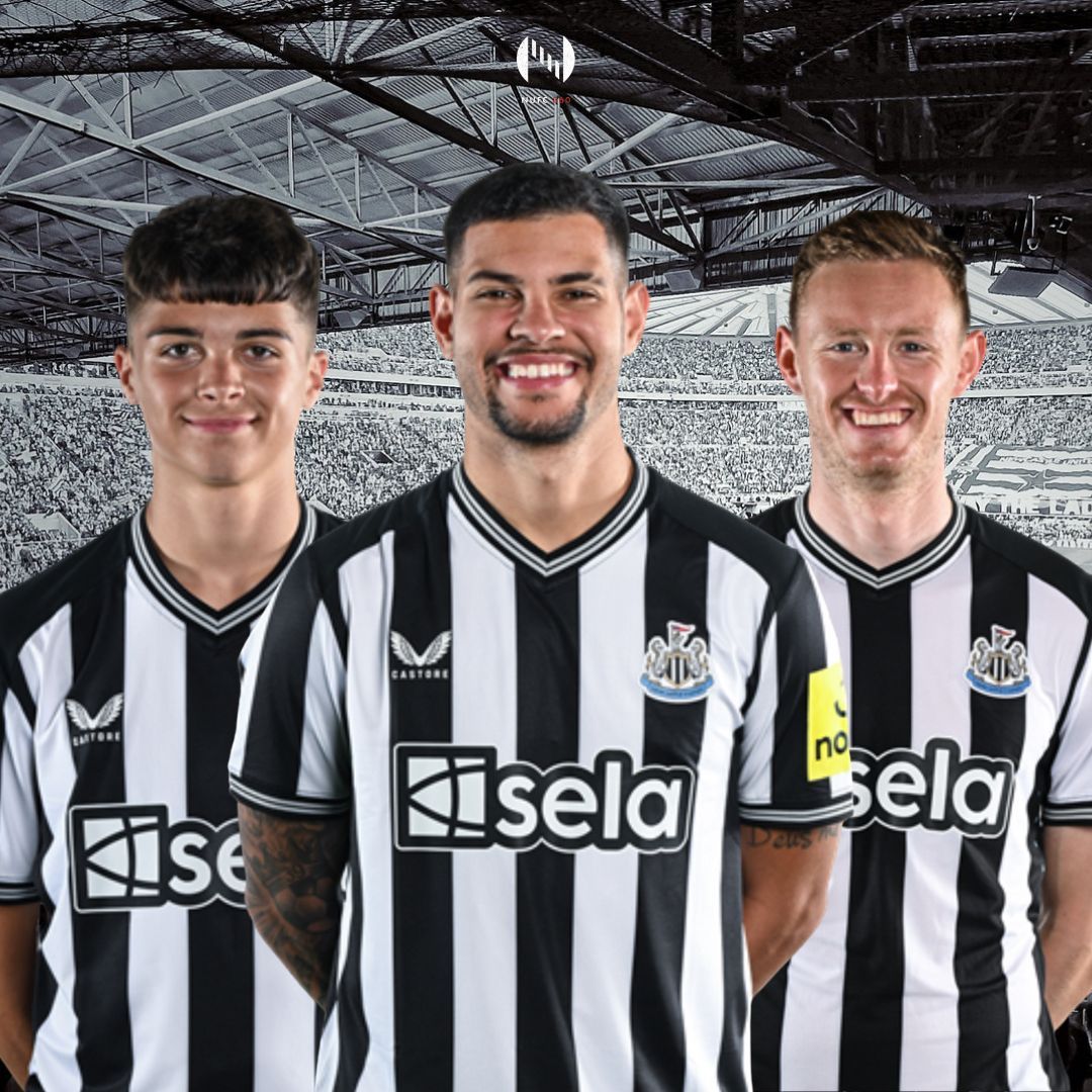 NUFC360 tweet media