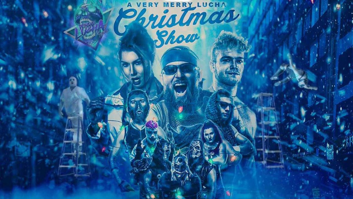 smartmarkvideo's tweet photo. #NewOnIWTV
@indiewrestling VOD

#Wildside
@NewTexasPW
@WrestlingOpen
@NSPW
@AdrenalinePW
@PowProWrestling
@TalkinGahbage
#KAOS
@Crammond_
#PCW
@DemandLucha
@DOAProWrestling
@KaizenPW
@LuchaMemes
#RiseUnderground
#ZPWN
@WrestlePrestige

https://t.co/gaD9zpzbMI https://t.co/oyBLD1SAKc