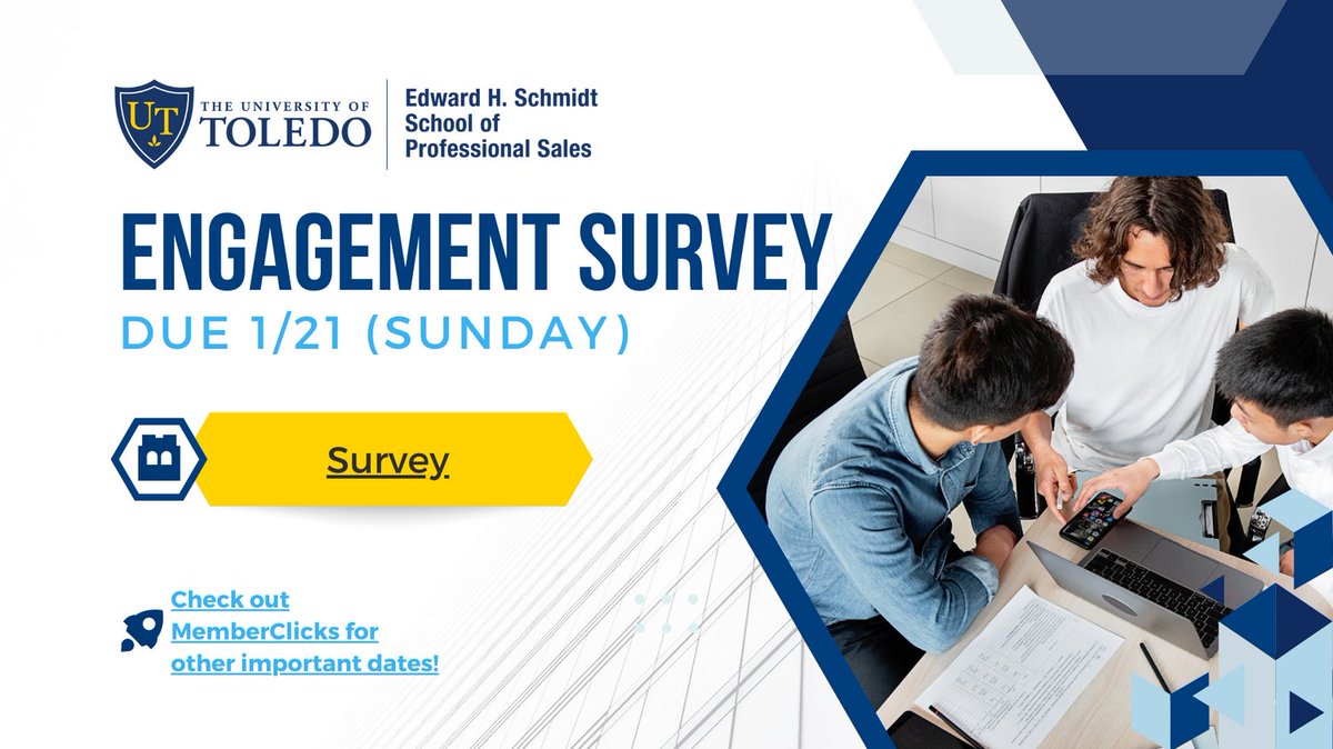 UToledo ESSPS tweet media