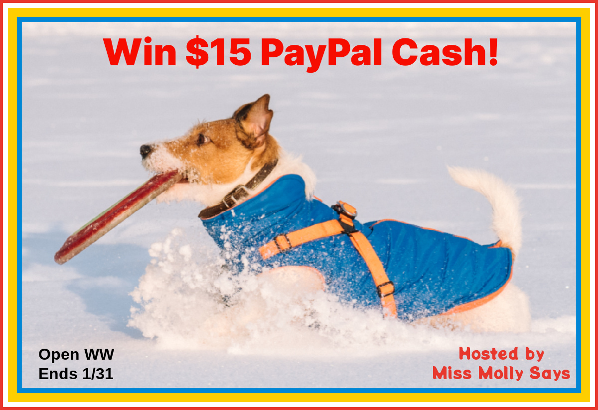 missmollysays2's tweet photo. Looking at a cute scarf or hat for winter? Enter for a chance to win $15 PayPal Cash in our fun Winter Wishes Giveaway Hop to help you out! Open WW Ends 1/31 https://t.co/sEvgg50DtH https://t.co/tyykKwRRuL