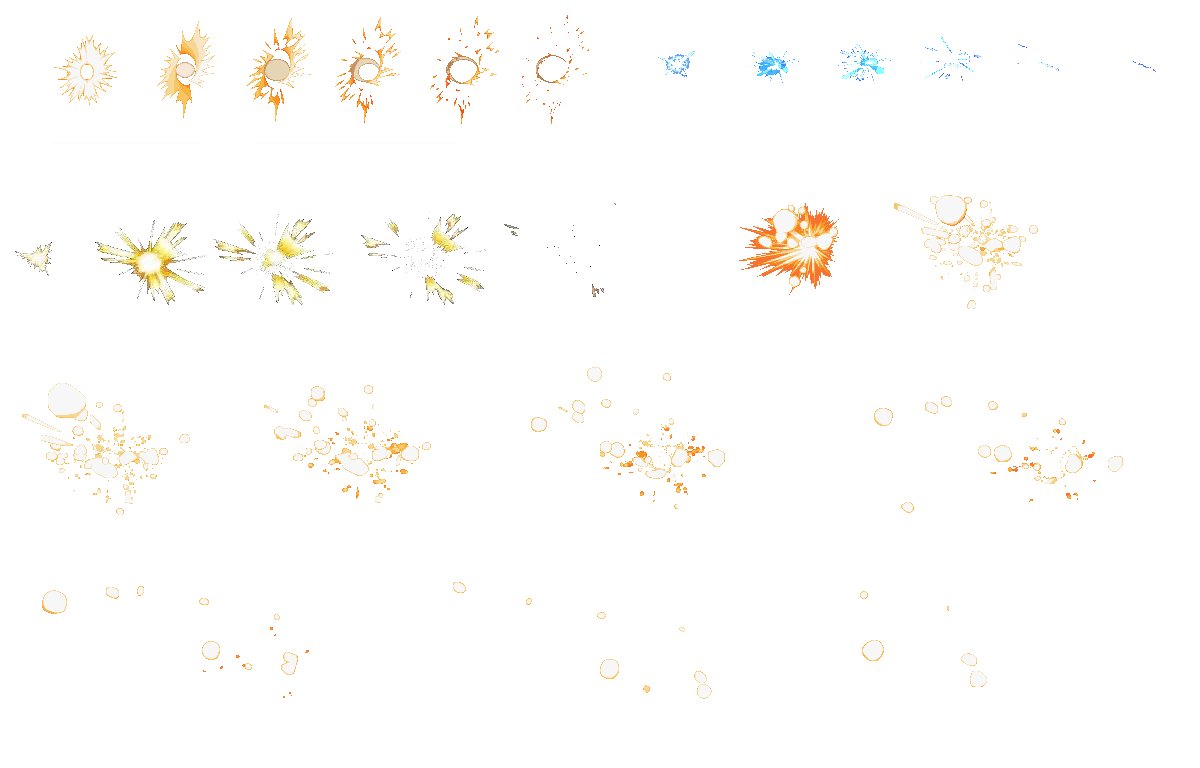 BlueMechaMobian's tweet photo. @ShovelOfH0pe //the hitsparks spritesheet from the SMBZ game unaffiliated with mark haynes which you can download at https://t.co/MBSTkjjHpj: https://t.co/26G4h10e60