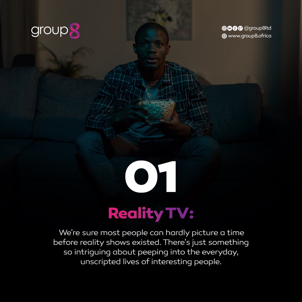 group8LTD's tweet photo. In the ever-evolving landscape of television, these show genres prove that certain themes are timeless, offering entertainment that transcends eras. https://t.co/AS1Gn3lUzN