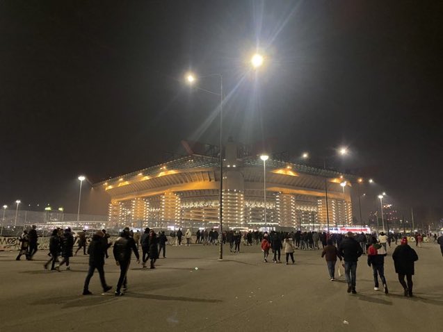 ActuSRFC_'s tweet photo. ON Y SERA ! RÊVE DE GOSSE 🥰🇮🇹 https://t.co/I9aLLDN6XD