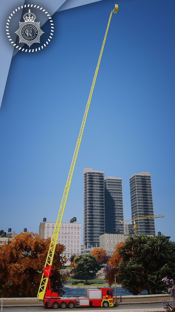 Project London Roleplay tweet media