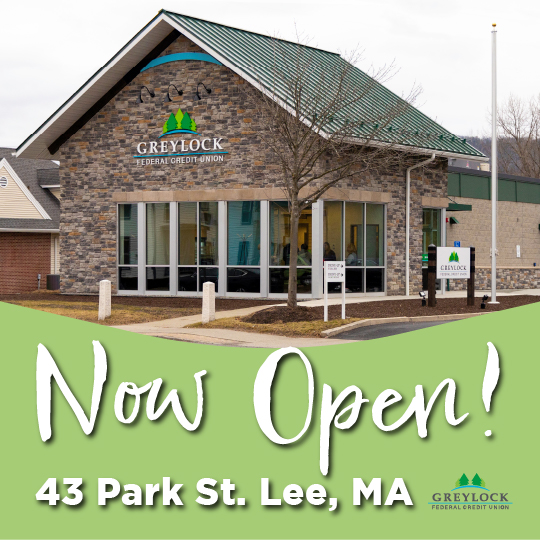 Greylock Federal CU tweet media