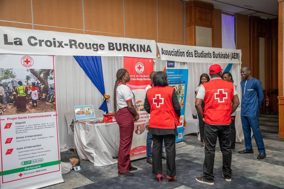 Djamira Zorom tweet media