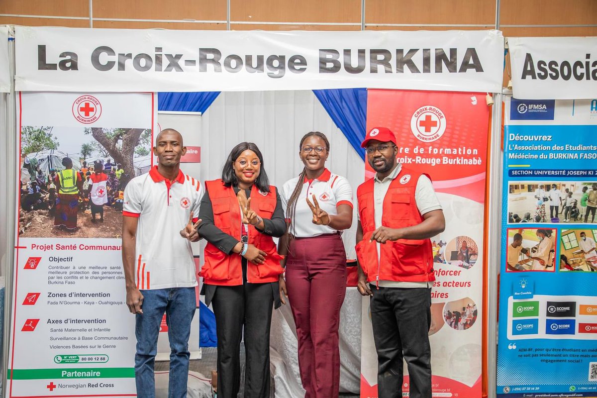 Djamira Zorom tweet media