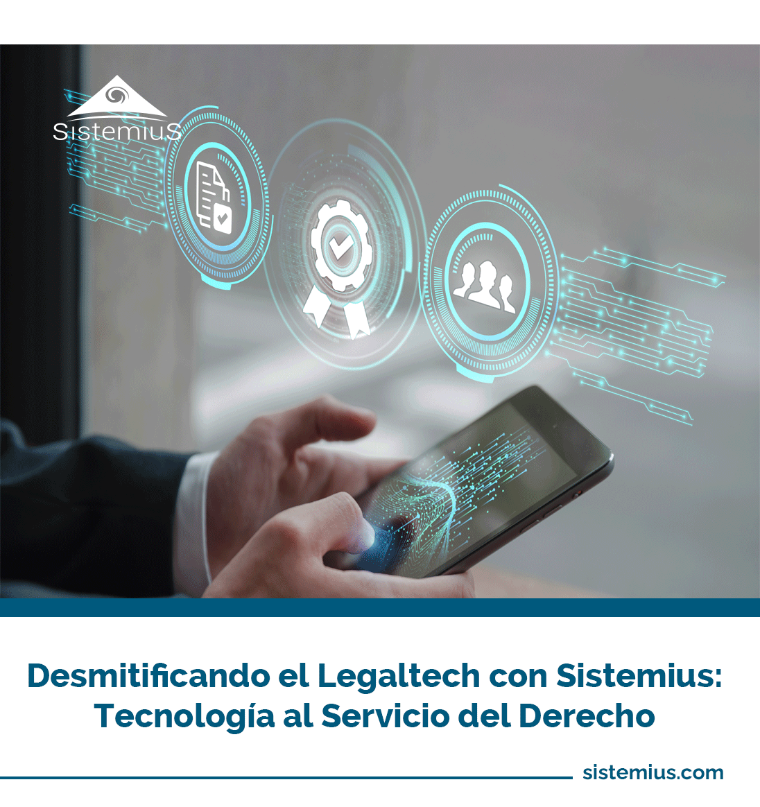 Sistemius tweet media