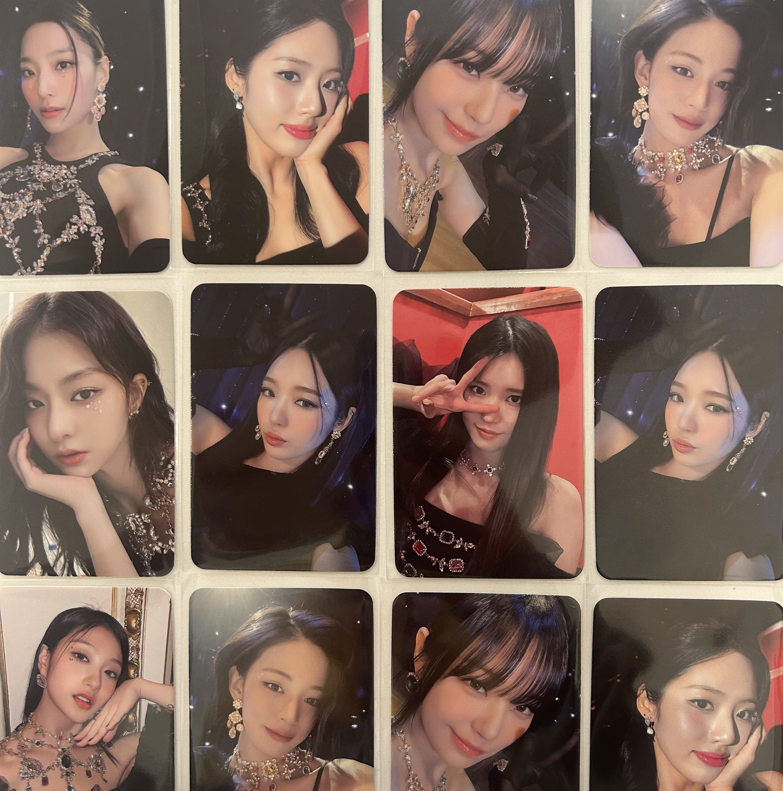 BLACKPINK PHOTOCARDS – K Stars